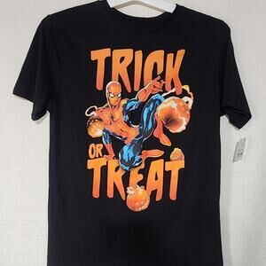 Spider-Man ''Trick or treat'' kids XL